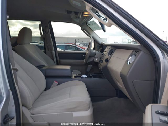 Photo 4 VIN: 1FMJK1H51BEF26515 - FORD EXPEDITION EL 