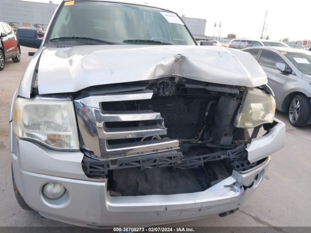 Photo 5 VIN: 1FMJK1H51BEF26515 - FORD EXPEDITION EL 