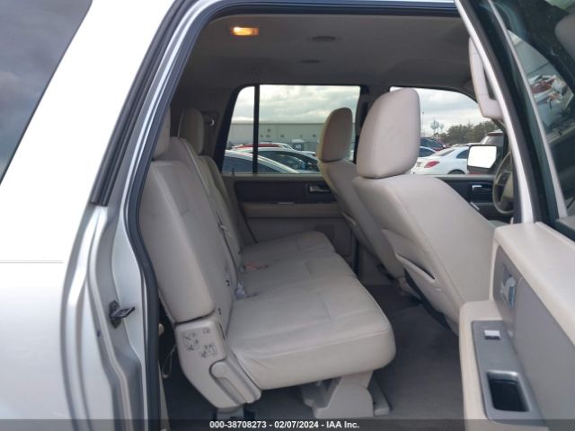 Photo 7 VIN: 1FMJK1H51BEF26515 - FORD EXPEDITION EL 