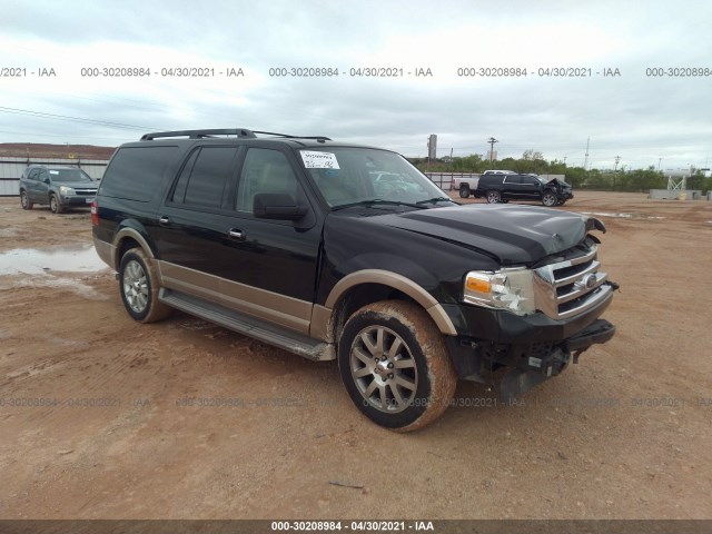 Photo 0 VIN: 1FMJK1H51BEF34582 - FORD EXPEDITION EL 