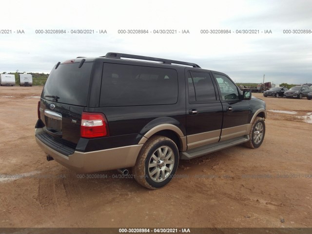 Photo 3 VIN: 1FMJK1H51BEF34582 - FORD EXPEDITION EL 