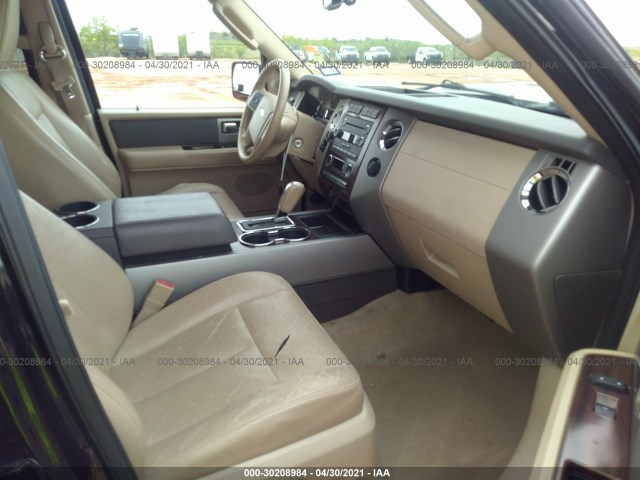 Photo 4 VIN: 1FMJK1H51BEF34582 - FORD EXPEDITION EL 