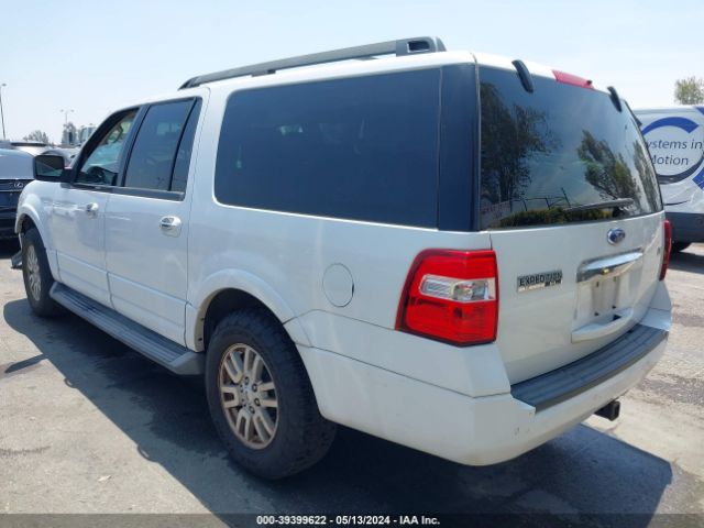 Photo 2 VIN: 1FMJK1H51BEF35036 - FORD EXPEDITION EL 