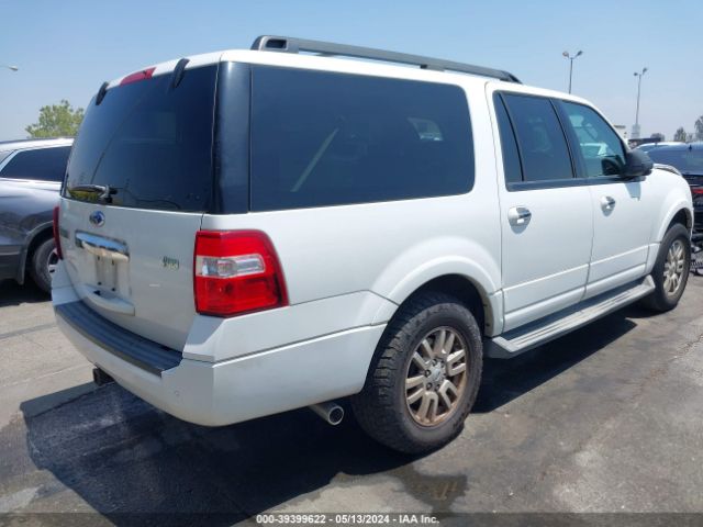 Photo 3 VIN: 1FMJK1H51BEF35036 - FORD EXPEDITION EL 