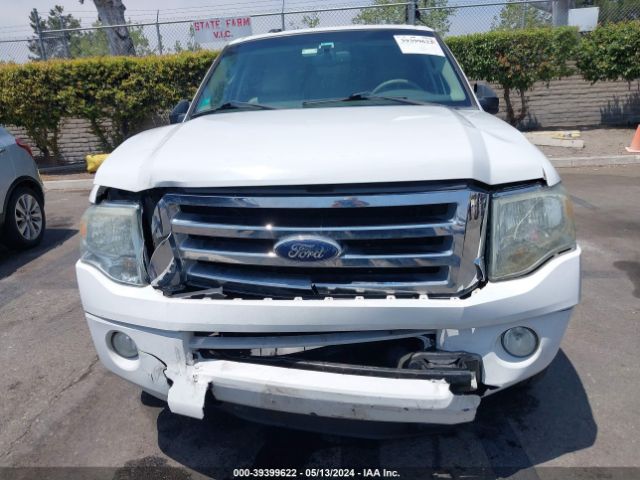 Photo 5 VIN: 1FMJK1H51BEF35036 - FORD EXPEDITION EL 