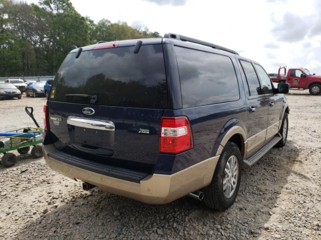 Photo 3 VIN: 1FMJK1H51BEF56114 - FORD EXPEDITION 