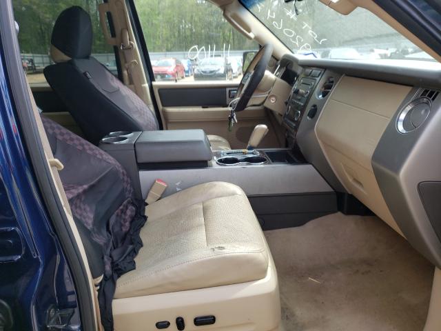 Photo 4 VIN: 1FMJK1H51BEF56114 - FORD EXPEDITION 