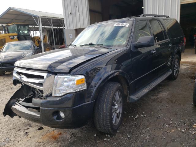 Photo 1 VIN: 1FMJK1H51CEF14043 - FORD EXPEDITION 