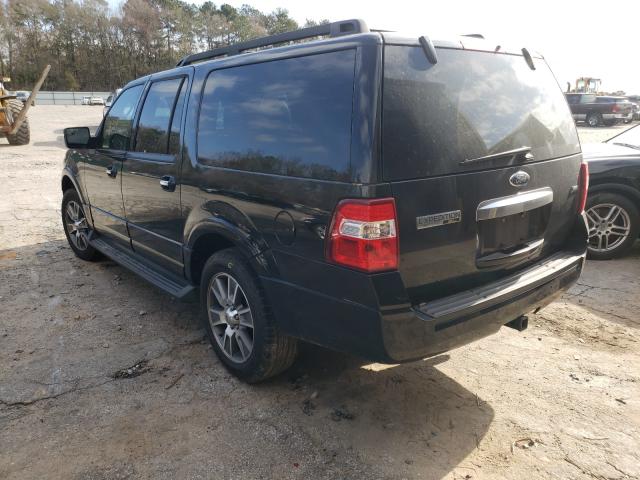 Photo 2 VIN: 1FMJK1H51CEF14043 - FORD EXPEDITION 