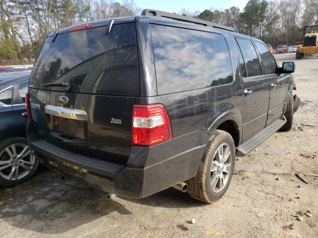 Photo 3 VIN: 1FMJK1H51CEF14043 - FORD EXPEDITION 