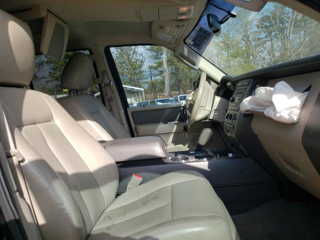 Photo 4 VIN: 1FMJK1H51CEF14043 - FORD EXPEDITION 