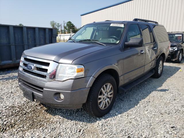 Photo 1 VIN: 1FMJK1H51CEF44658 - FORD EXPEDITION 