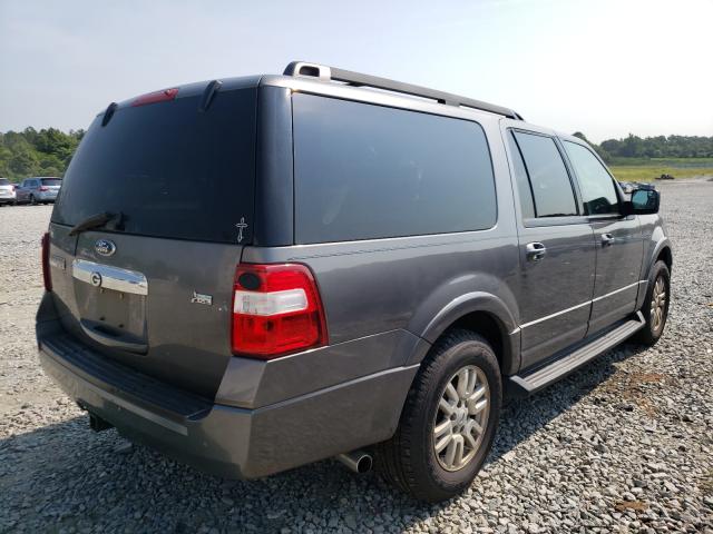 Photo 3 VIN: 1FMJK1H51CEF44658 - FORD EXPEDITION 