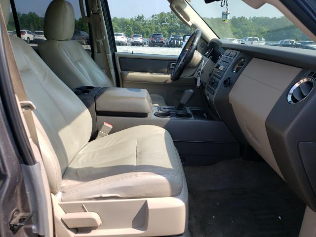 Photo 4 VIN: 1FMJK1H51CEF44658 - FORD EXPEDITION 