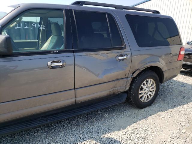 Photo 8 VIN: 1FMJK1H51CEF44658 - FORD EXPEDITION 