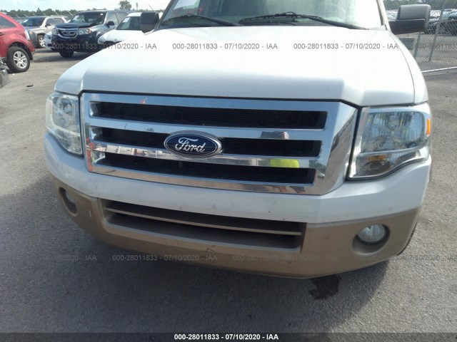 Photo 5 VIN: 1FMJK1H51EEF21366 - FORD EXPEDITION EL 