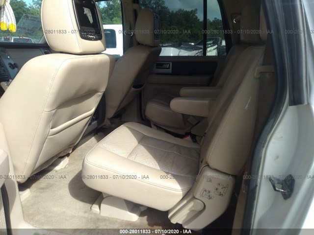 Photo 7 VIN: 1FMJK1H51EEF21366 - FORD EXPEDITION EL 