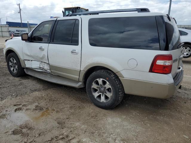 Photo 1 VIN: 1FMJK1H52AEA34414 - FORD EXPEDITION 