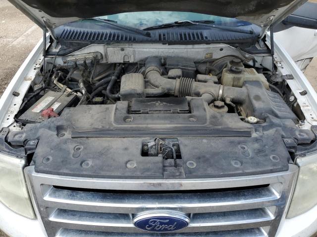 Photo 11 VIN: 1FMJK1H52AEA34414 - FORD EXPEDITION 