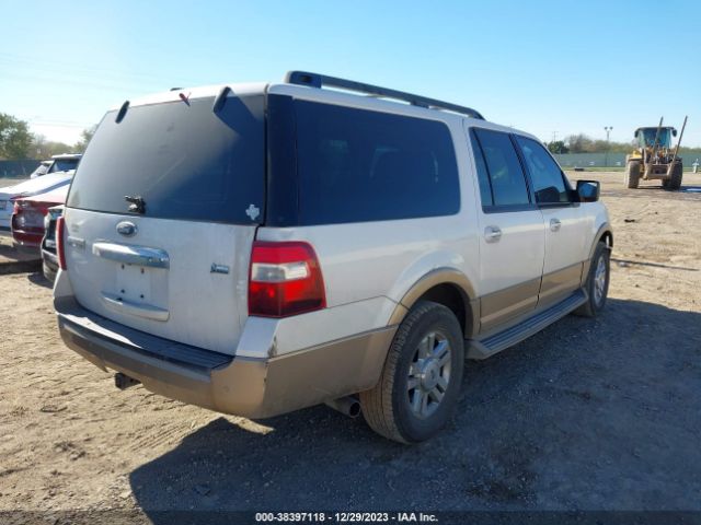 Photo 3 VIN: 1FMJK1H52BEF41122 - FORD EXPEDITION EL 