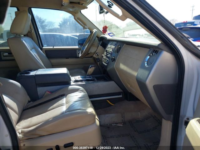 Photo 4 VIN: 1FMJK1H52BEF41122 - FORD EXPEDITION EL 