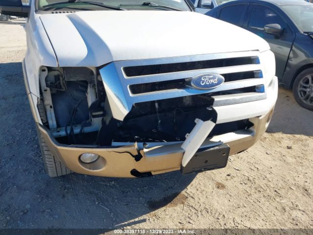 Photo 5 VIN: 1FMJK1H52BEF41122 - FORD EXPEDITION EL 