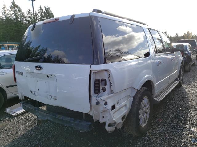 Photo 3 VIN: 1FMJK1H52CEF27139 - FORD EXPEDITION 