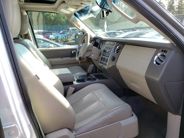 Photo 4 VIN: 1FMJK1H52CEF27139 - FORD EXPEDITION 