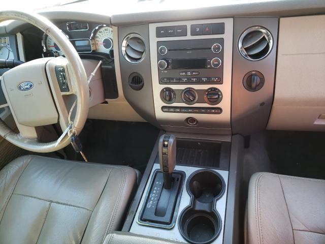 Photo 8 VIN: 1FMJK1H52CEF27139 - FORD EXPEDITION 