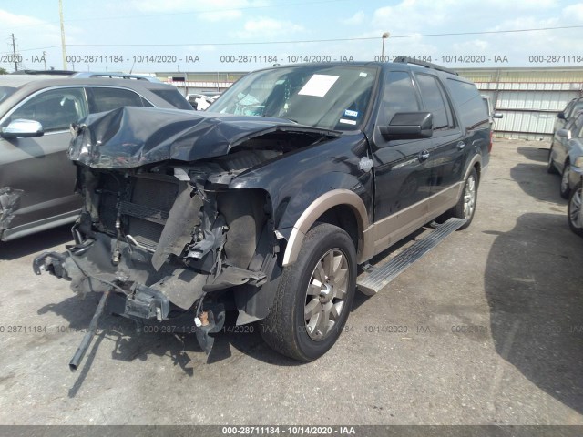 Photo 1 VIN: 1FMJK1H52CEF47083 - FORD EXPEDITION EL 