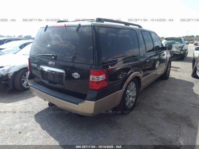 Photo 3 VIN: 1FMJK1H52CEF47083 - FORD EXPEDITION EL 