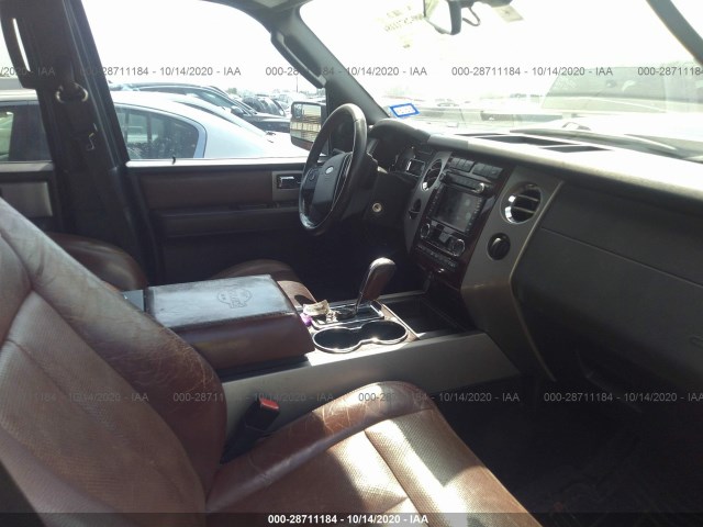 Photo 4 VIN: 1FMJK1H52CEF47083 - FORD EXPEDITION EL 