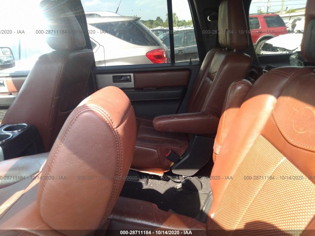 Photo 7 VIN: 1FMJK1H52CEF47083 - FORD EXPEDITION EL 