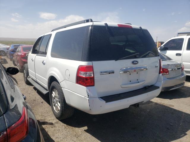 Photo 2 VIN: 1FMJK1H52CEF57063 - FORD EXPEDITION 