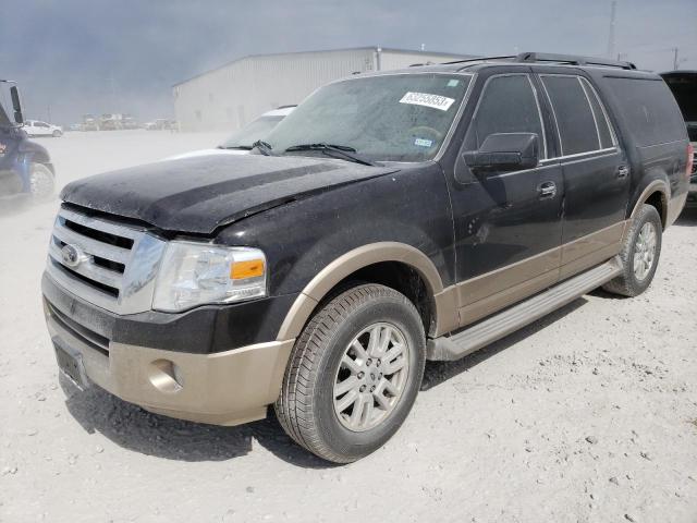 Photo 0 VIN: 1FMJK1H52EEF23076 - FORD EXPEDITION 