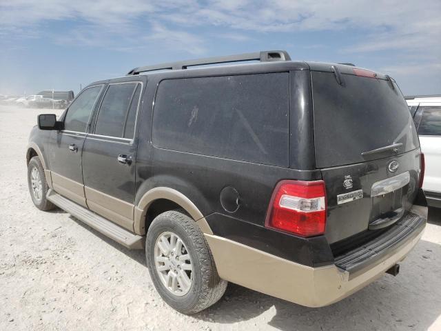 Photo 1 VIN: 1FMJK1H52EEF23076 - FORD EXPEDITION 