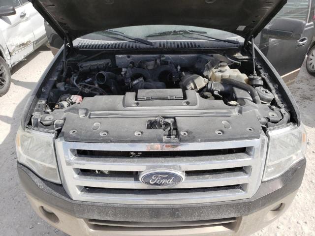 Photo 11 VIN: 1FMJK1H52EEF23076 - FORD EXPEDITION 