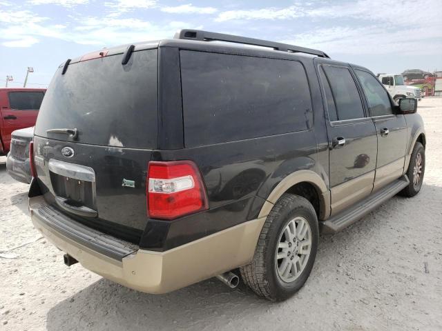 Photo 2 VIN: 1FMJK1H52EEF23076 - FORD EXPEDITION 