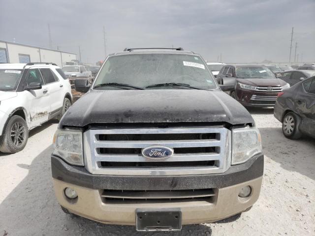 Photo 4 VIN: 1FMJK1H52EEF23076 - FORD EXPEDITION 