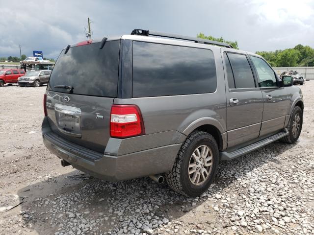 Photo 3 VIN: 1FMJK1H53BEF01843 - FORD EXPEDITION 