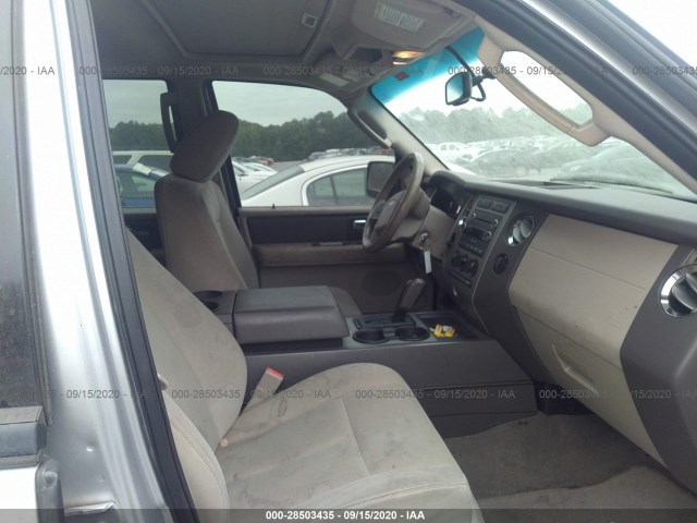 Photo 4 VIN: 1FMJK1H53BEF28167 - FORD EXPEDITION EL 