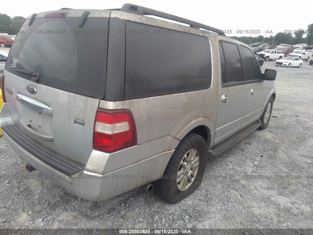 Photo 5 VIN: 1FMJK1H53BEF28167 - FORD EXPEDITION EL 