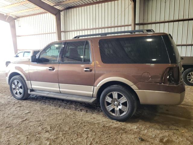 Photo 1 VIN: 1FMJK1H53BEF40819 - FORD EXPEDITION 