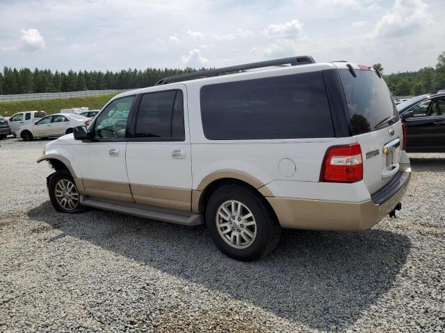 Photo 1 VIN: 1FMJK1H53BEF45888 - FORD EXPEDITION 