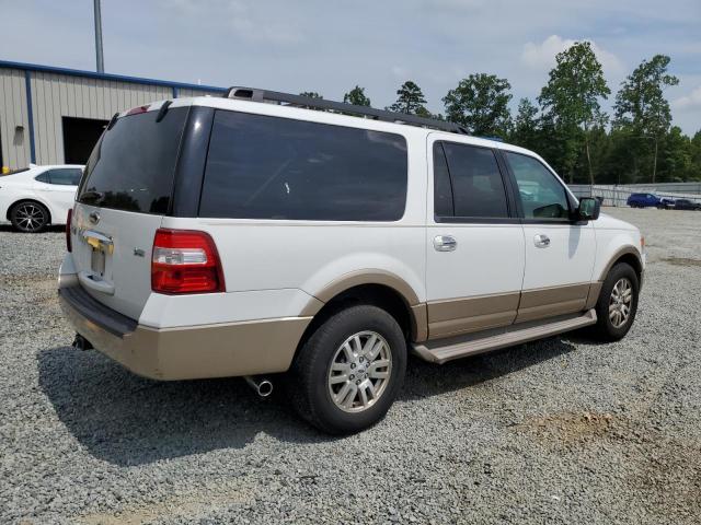 Photo 2 VIN: 1FMJK1H53BEF45888 - FORD EXPEDITION 