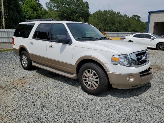 Photo 3 VIN: 1FMJK1H53BEF45888 - FORD EXPEDITION 