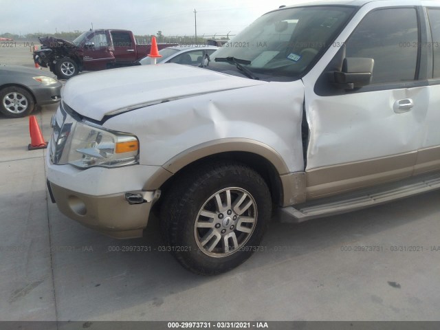 Photo 5 VIN: 1FMJK1H53BEF45907 - FORD EXPEDITION EL 