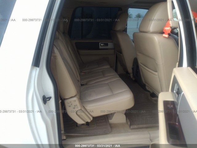 Photo 7 VIN: 1FMJK1H53BEF45907 - FORD EXPEDITION EL 