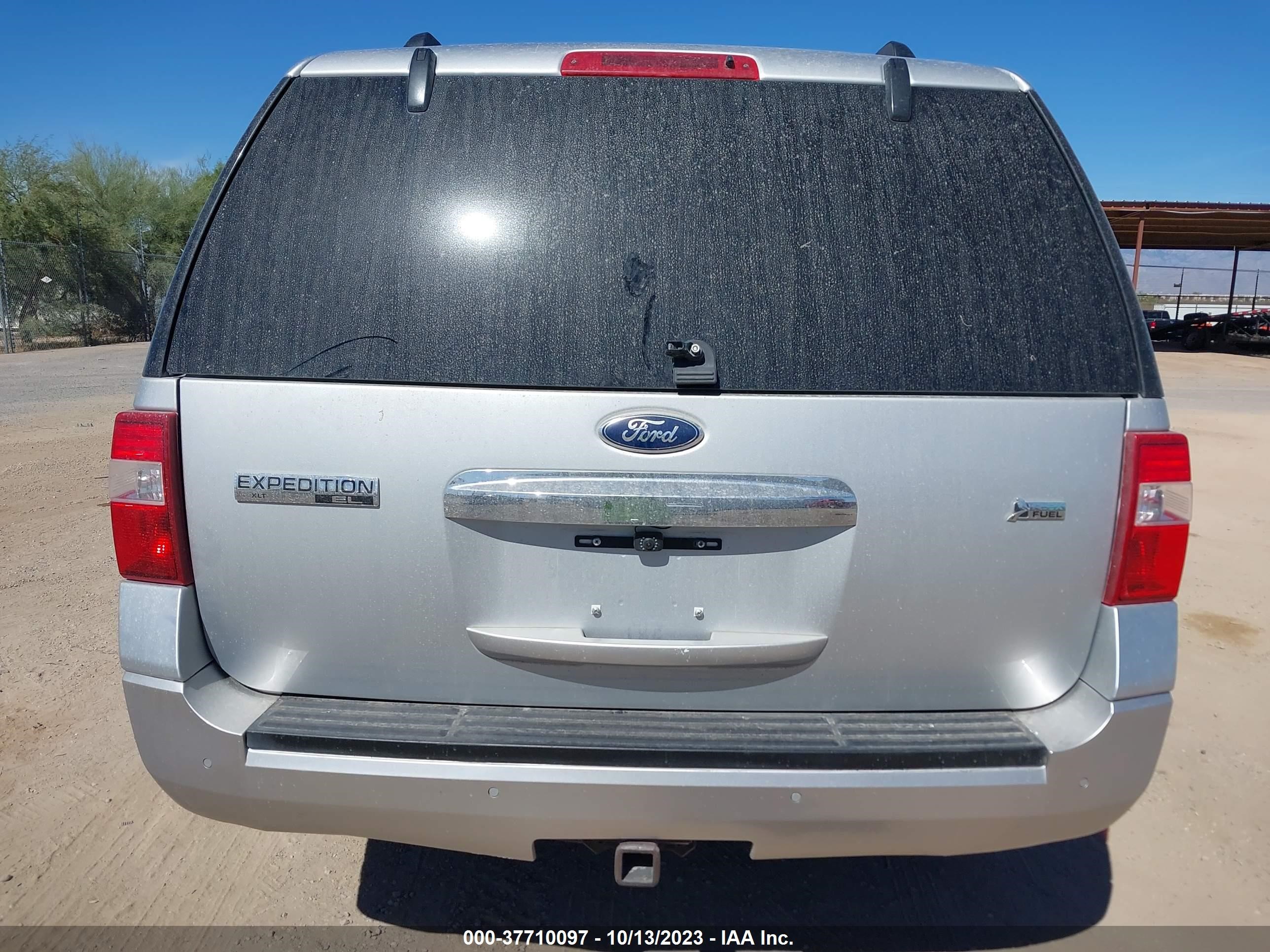 Photo 15 VIN: 1FMJK1H53CEF02167 - FORD EXPEDITION 