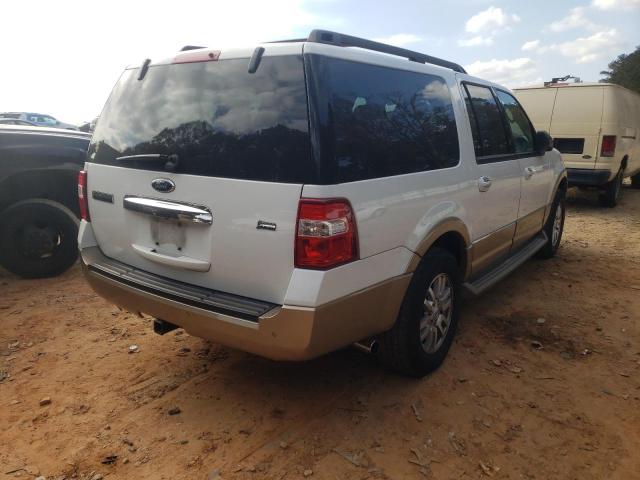 Photo 3 VIN: 1FMJK1H53CEF07000 - FORD EXPEDITION 